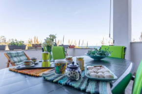 Pachanga Beach House Otranto
